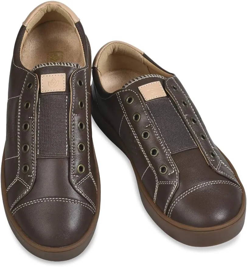 Spenco Women's Malibu Lux Sneaker