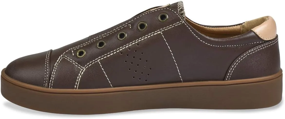 Spenco Women's Malibu Lux Sneaker
