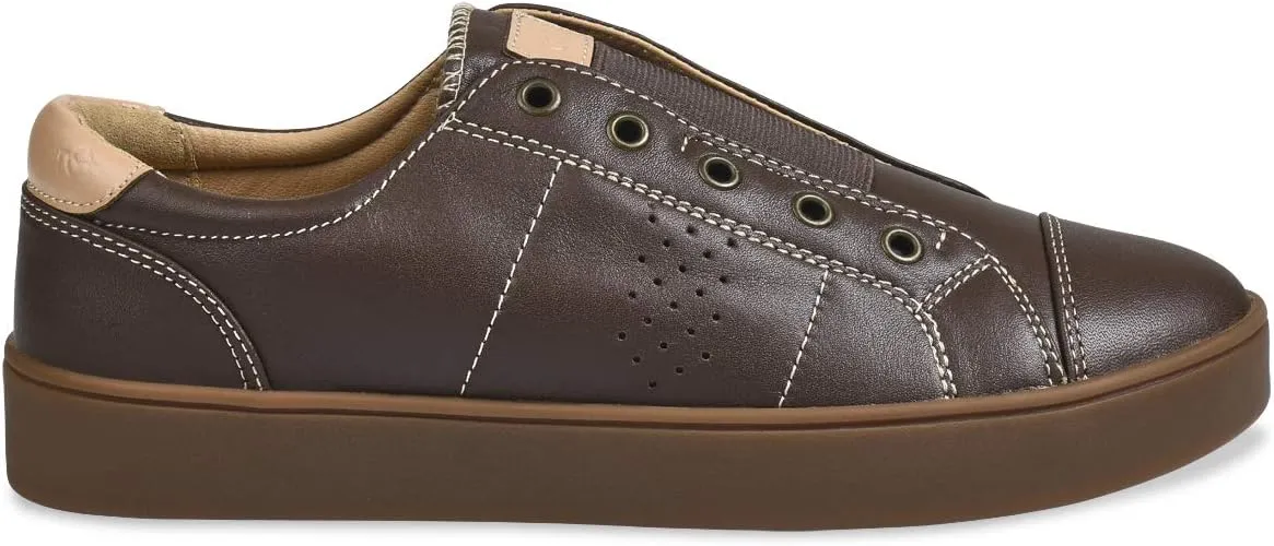 Spenco Women's Malibu Lux Sneaker