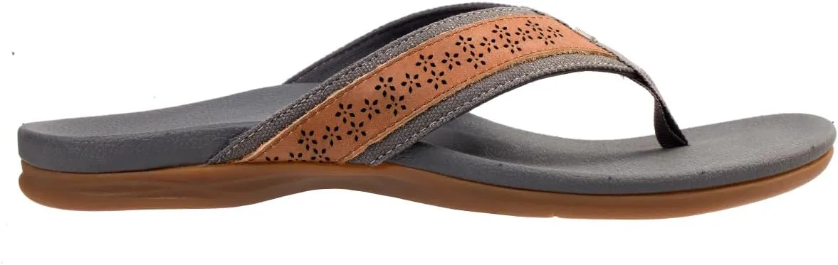 Spenco Women's Miramar Flip-Flop