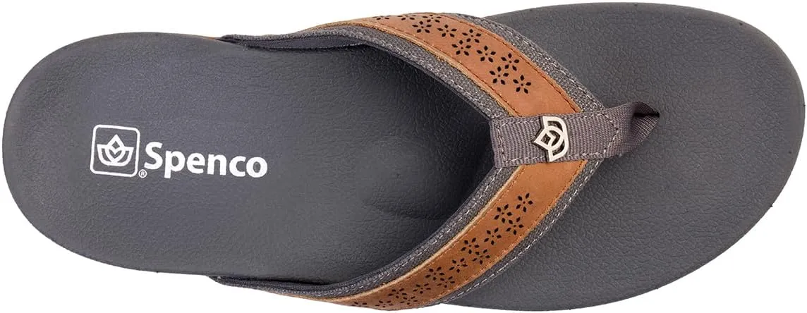 Spenco Women's Miramar Flip-Flop