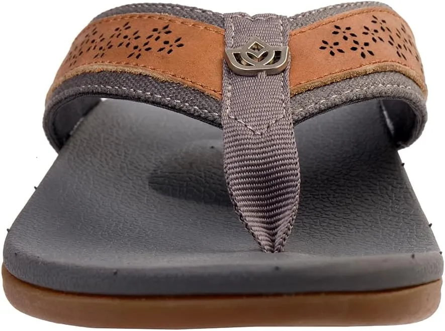 Spenco Women's Miramar Flip-Flop