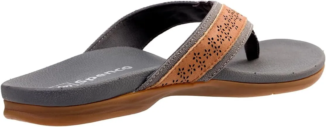 Spenco Women's Miramar Flip-Flop