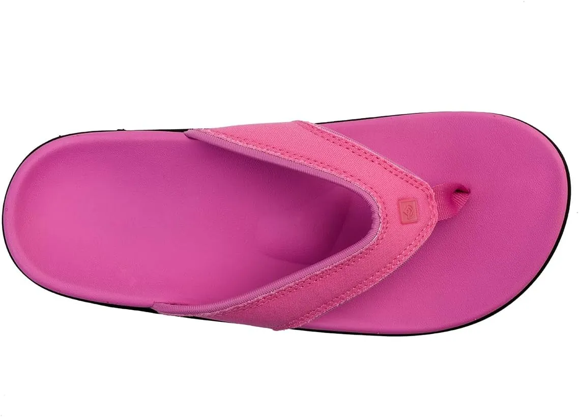 Spenco Women's Orthotic Flip-Flop