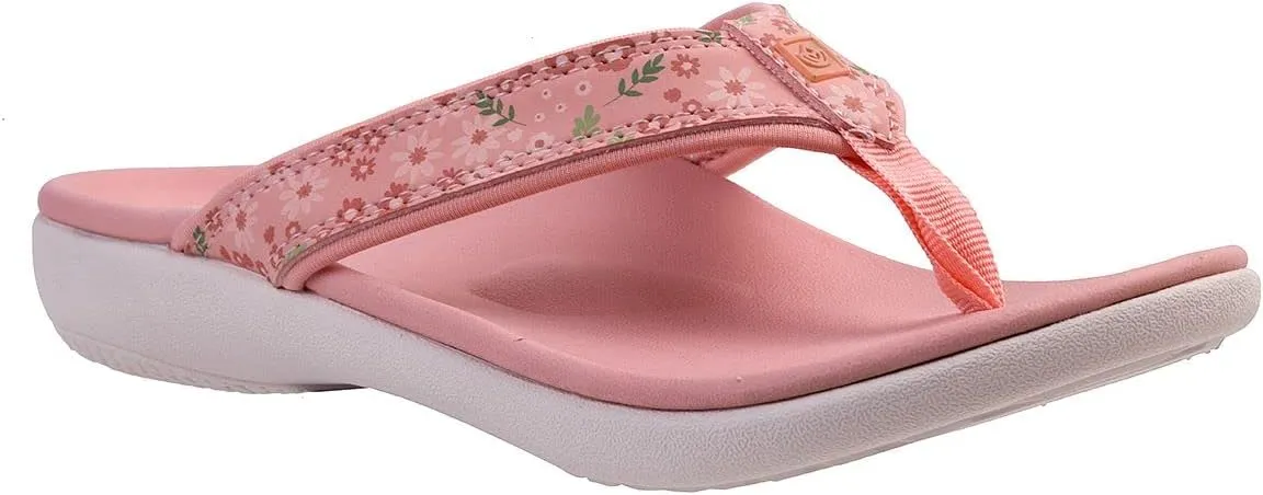 Spenco Women's Orthotic Flip-Flop