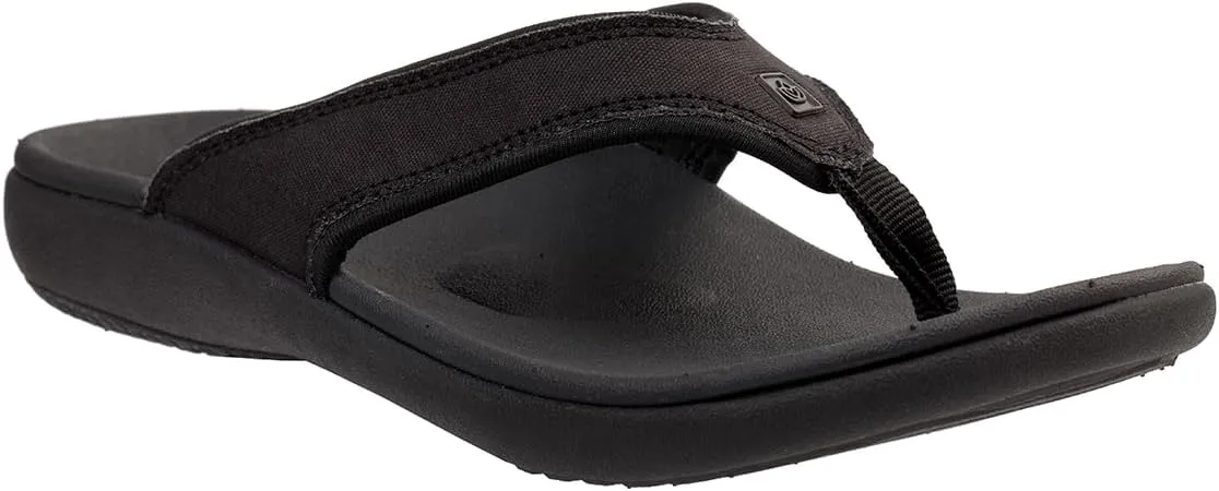 Spenco Women's Orthotic Flip-Flop