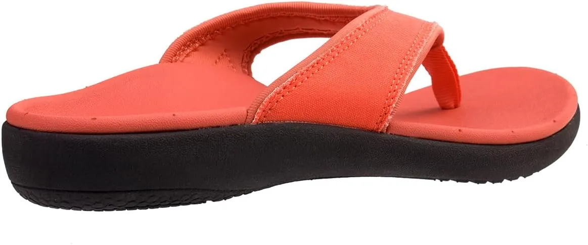 Spenco Women's Orthotic Flip-Flop