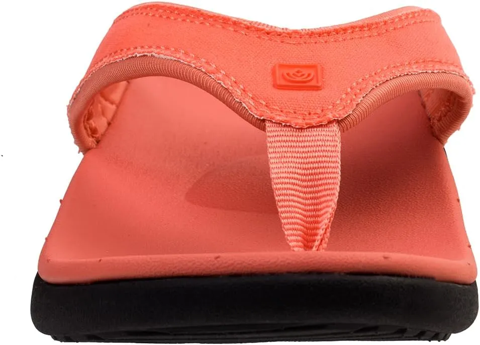 Spenco Women's Orthotic Flip-Flop