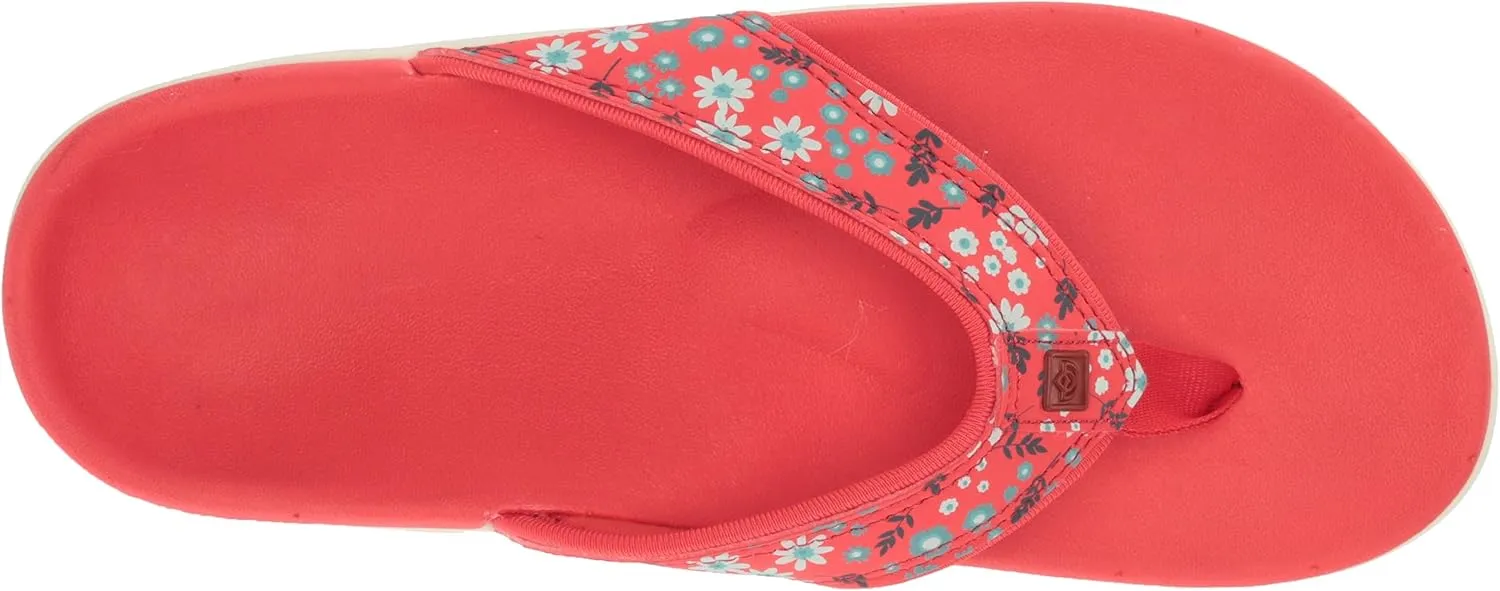 Spenco Women's Orthotic Flip-Flop