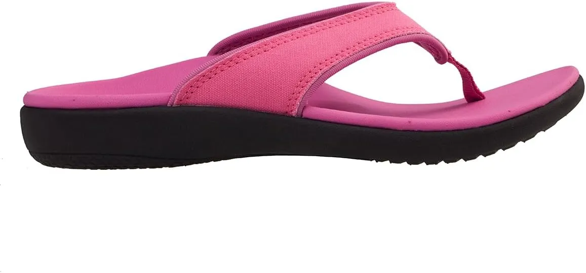 Spenco Women's Orthotic Flip-Flop