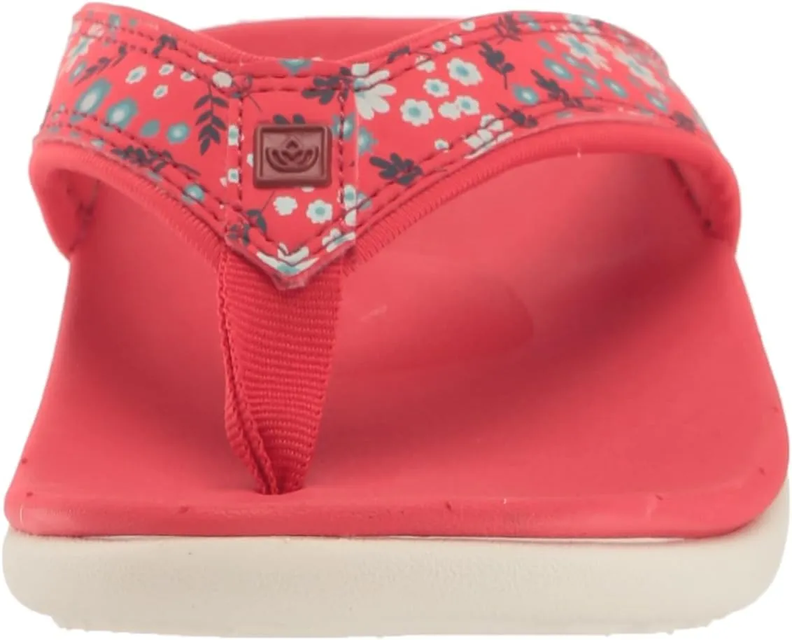 Spenco Women's Orthotic Flip-Flop