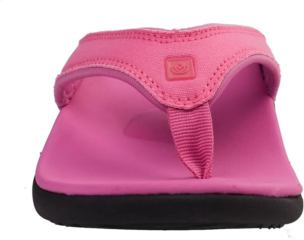 Spenco Women's Orthotic Flip-Flop
