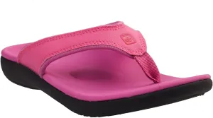 Spenco Women's Orthotic Flip-Flop