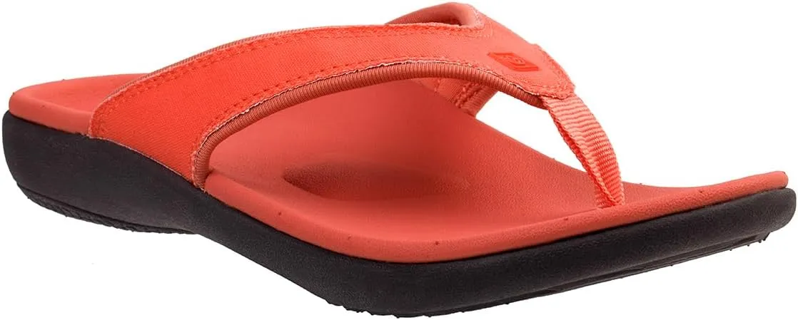 Spenco Women's Orthotic Flip-Flop