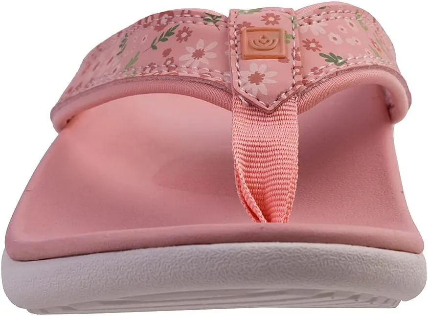 Spenco Women's Orthotic Flip-Flop