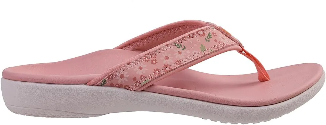 Spenco Women's Orthotic Flip-Flop
