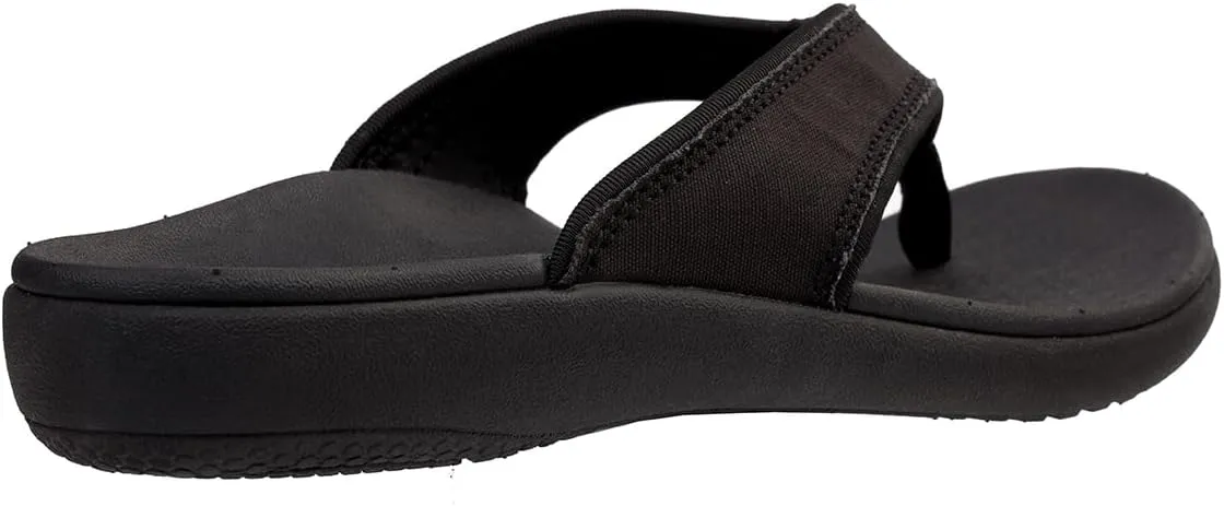 Spenco Women's Orthotic Flip-Flop