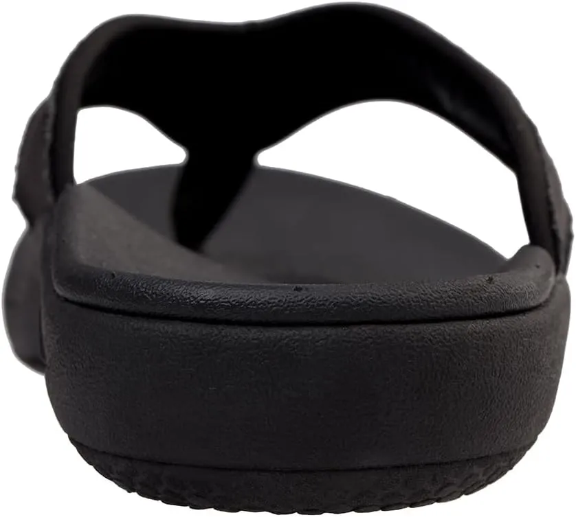 Spenco Women's Orthotic Flip-Flop