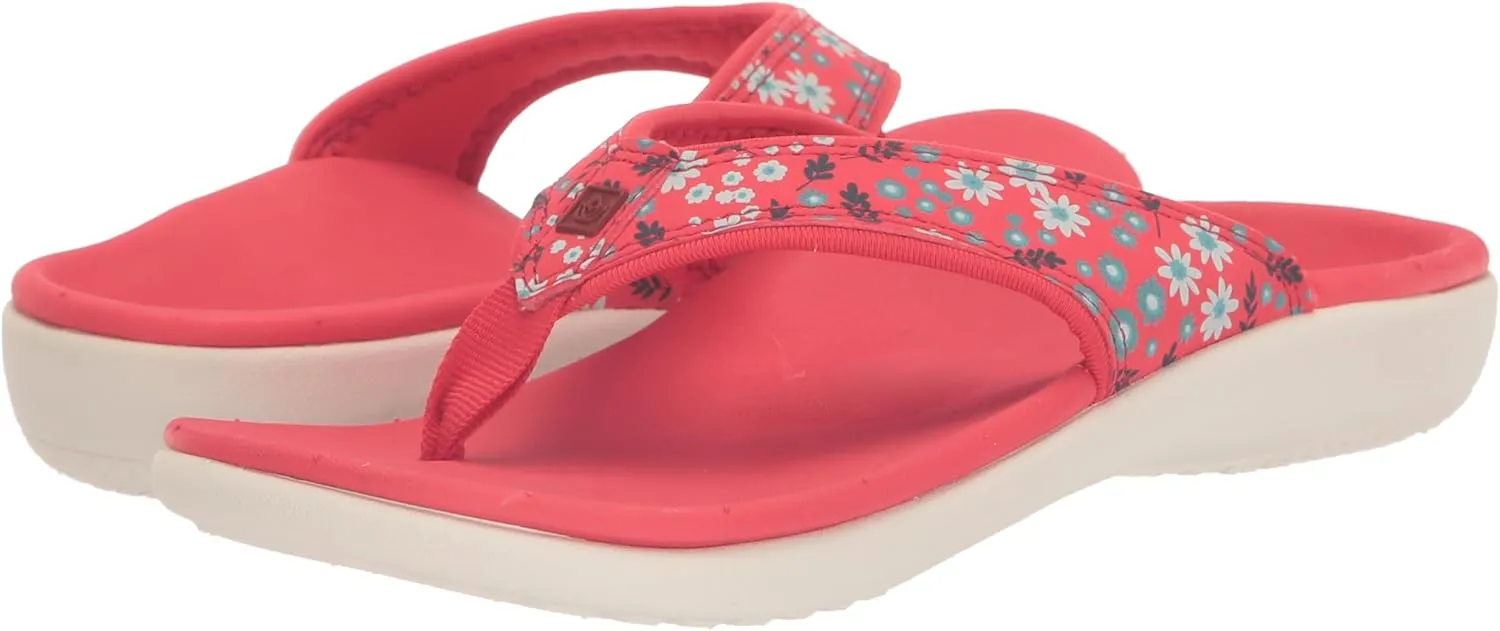 Spenco Women's Orthotic Flip-Flop