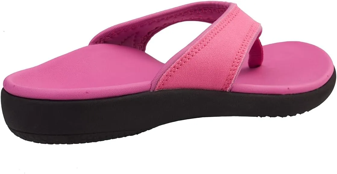 Spenco Women's Orthotic Flip-Flop