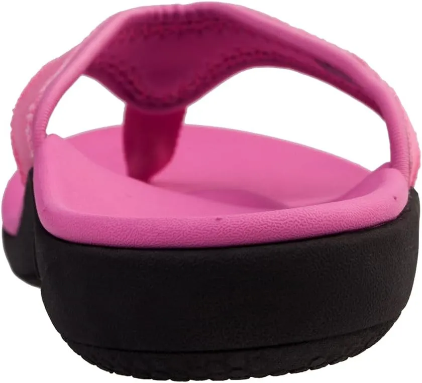 Spenco Women's Orthotic Flip-Flop