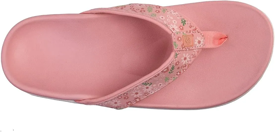 Spenco Women's Orthotic Flip-Flop