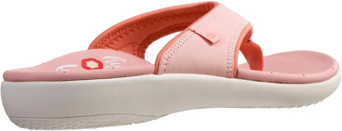 Spenco Women's Orthotic Sandal Flip-Flop