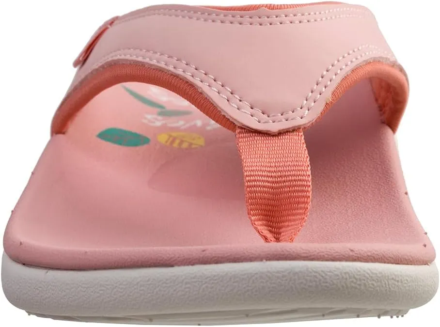 Spenco Women's Orthotic Sandal Flip-Flop