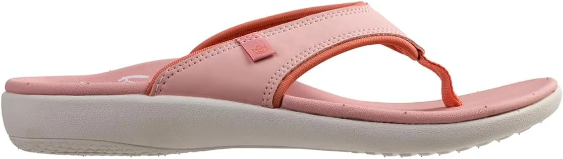 Spenco Women's Orthotic Sandal Flip-Flop