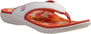 Spenco Women's Orthotic Sandal Flip-Flop
