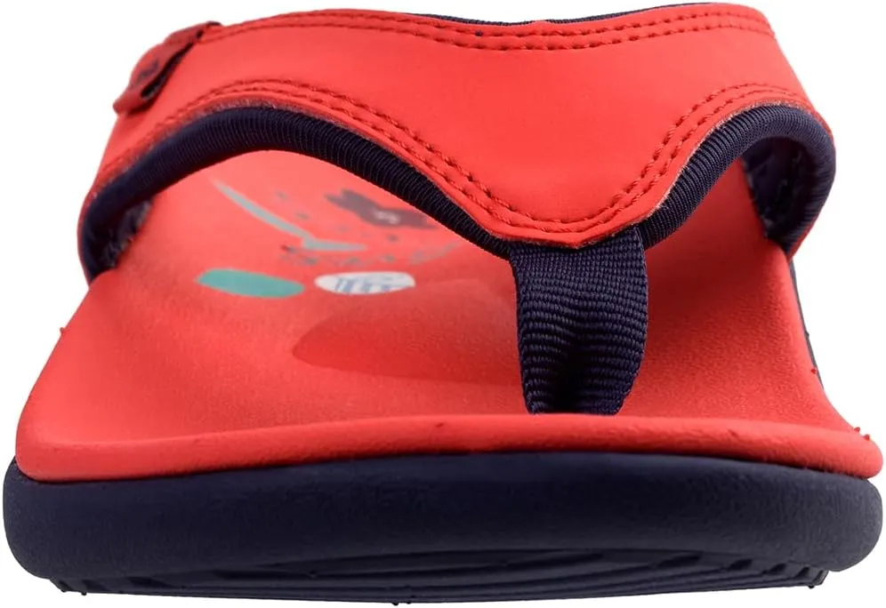Spenco Women's Orthotic Sandal Flip-Flop