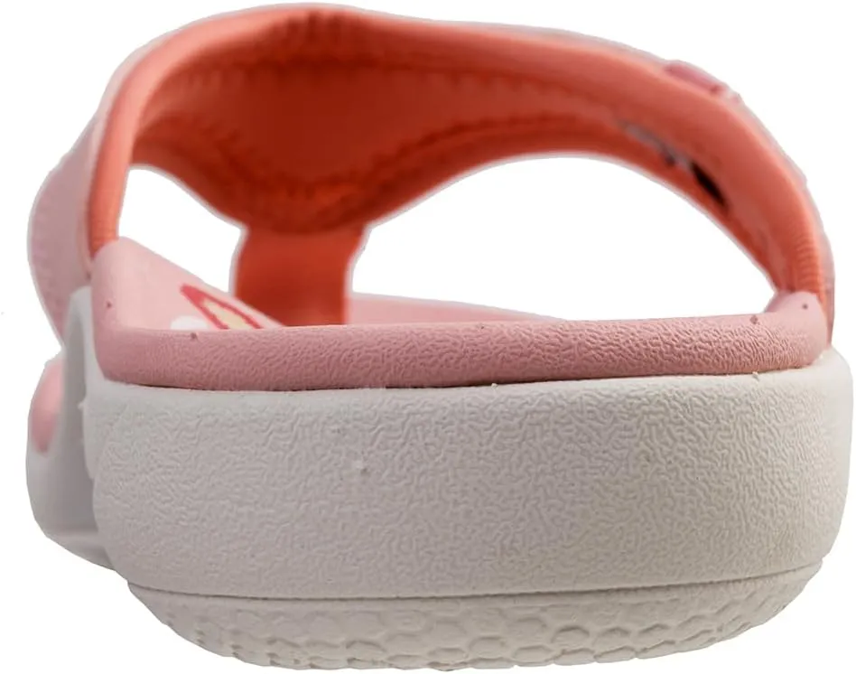 Spenco Women's Orthotic Sandal Flip-Flop