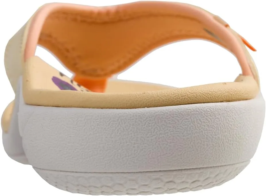 Spenco Women's Orthotic Sandal Flip-Flop