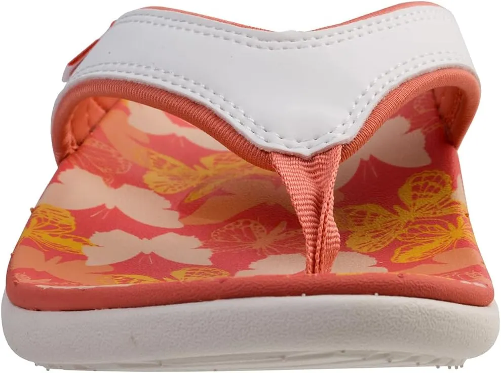 Spenco Women's Orthotic Sandal Flip-Flop