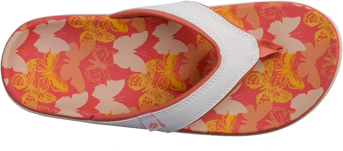 Spenco Women's Orthotic Sandal Flip-Flop