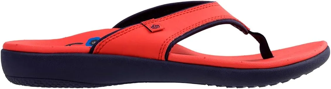 Spenco Women's Orthotic Sandal Flip-Flop