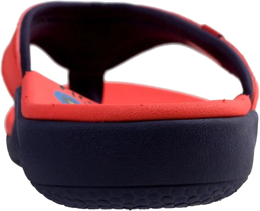 Spenco Women's Orthotic Sandal Flip-Flop