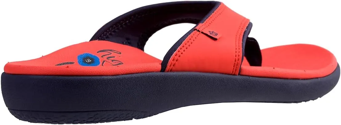 Spenco Women's Orthotic Sandal Flip-Flop
