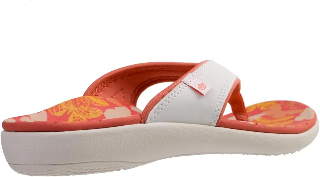 Spenco Women's Orthotic Sandal Flip-Flop