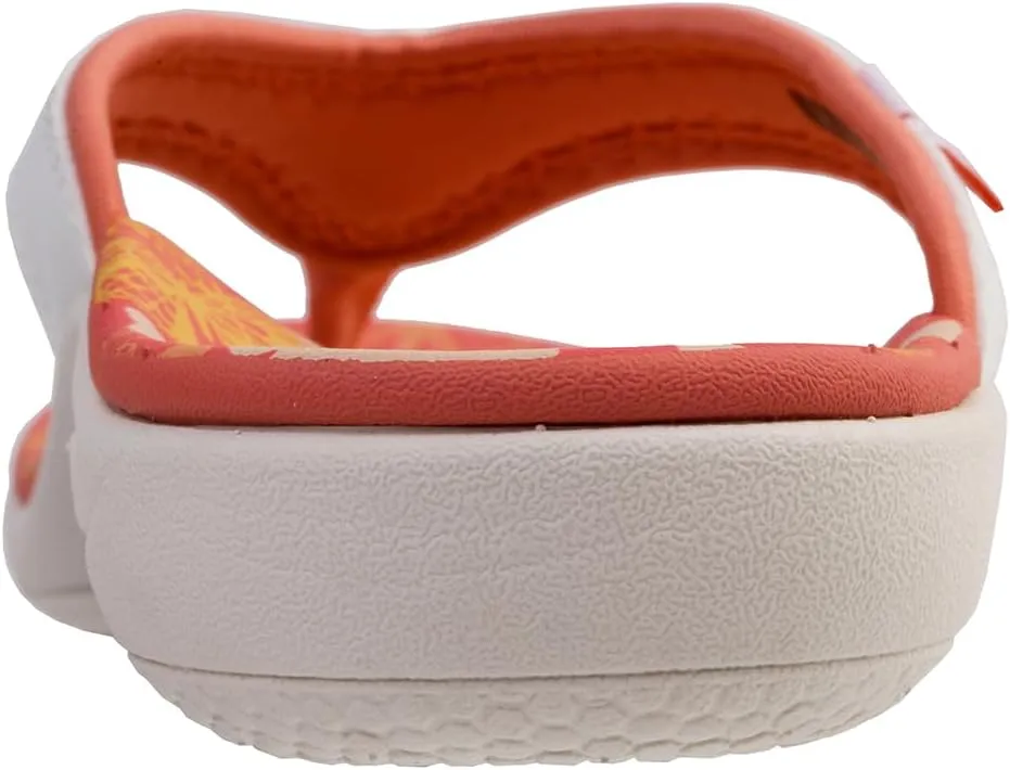 Spenco Women's Orthotic Sandal Flip-Flop