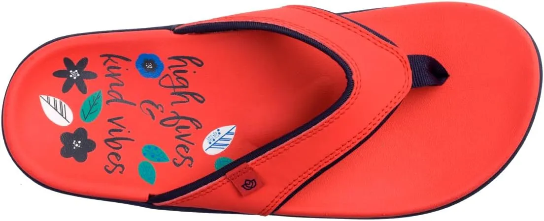 Spenco Women's Orthotic Sandal Flip-Flop