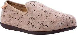 Spenco Women's Paisley Ballet Flat