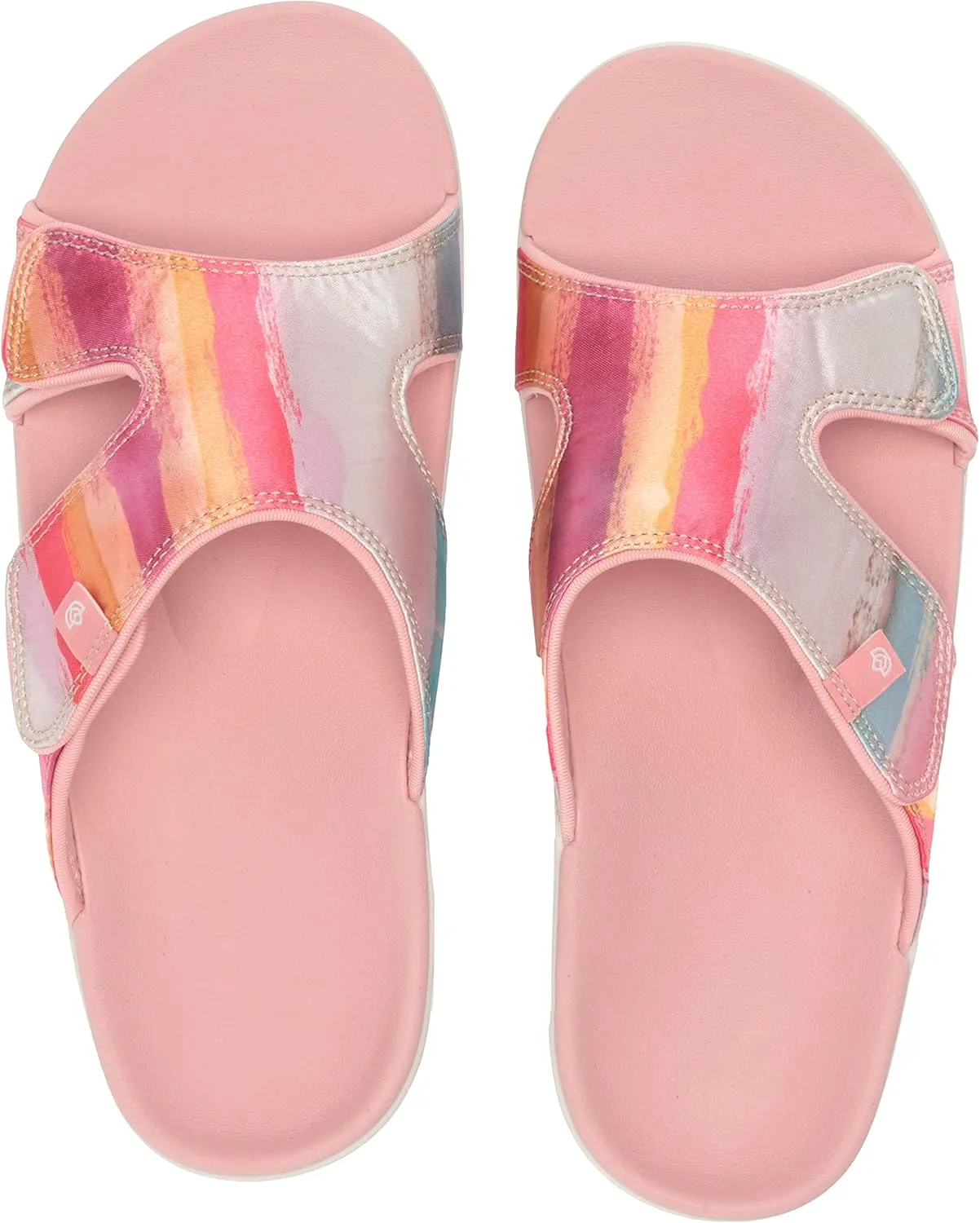 Spenco Women's Support Monet Flip-Flop