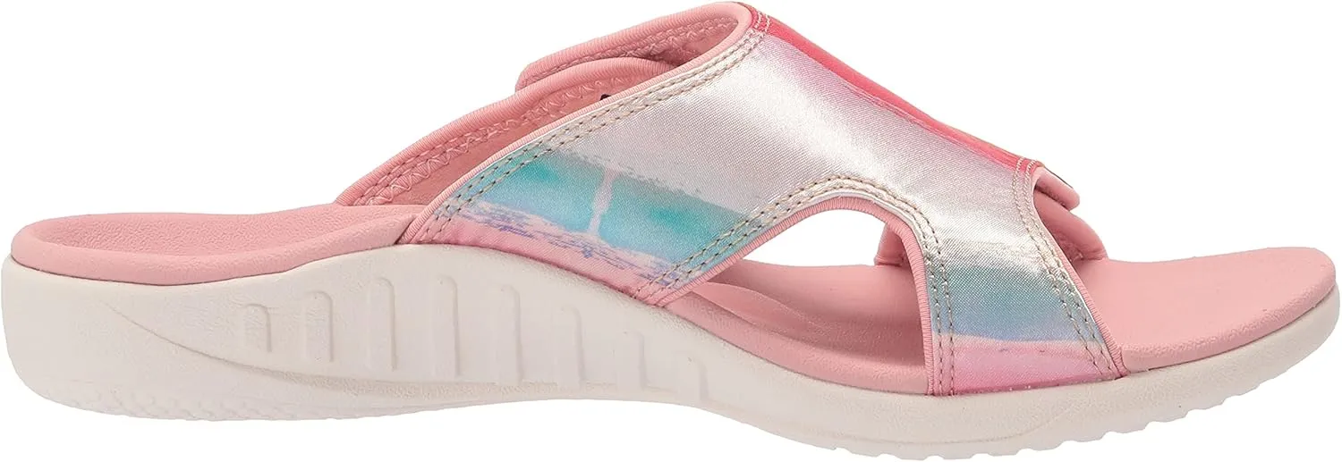 Spenco Women's Support Monet Flip-Flop