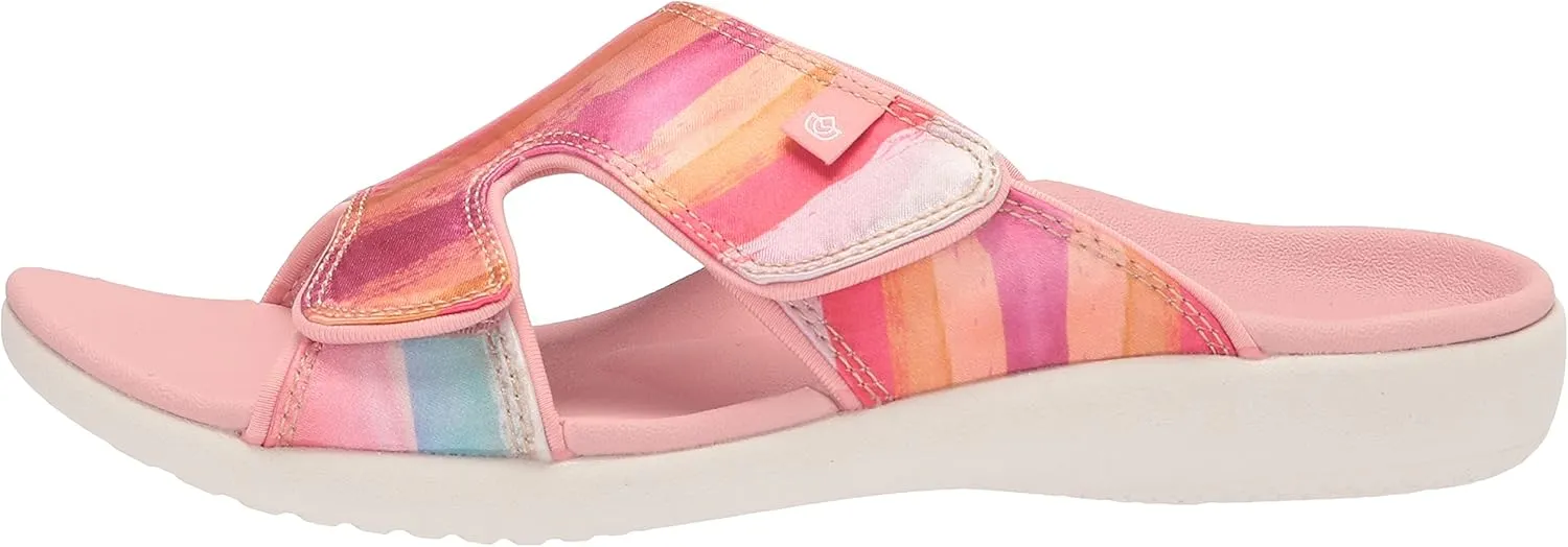 Spenco Women's Support Monet Flip-Flop