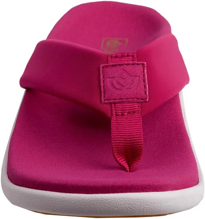 Spenco Women's Victoria Memory Foam Flip-Flop