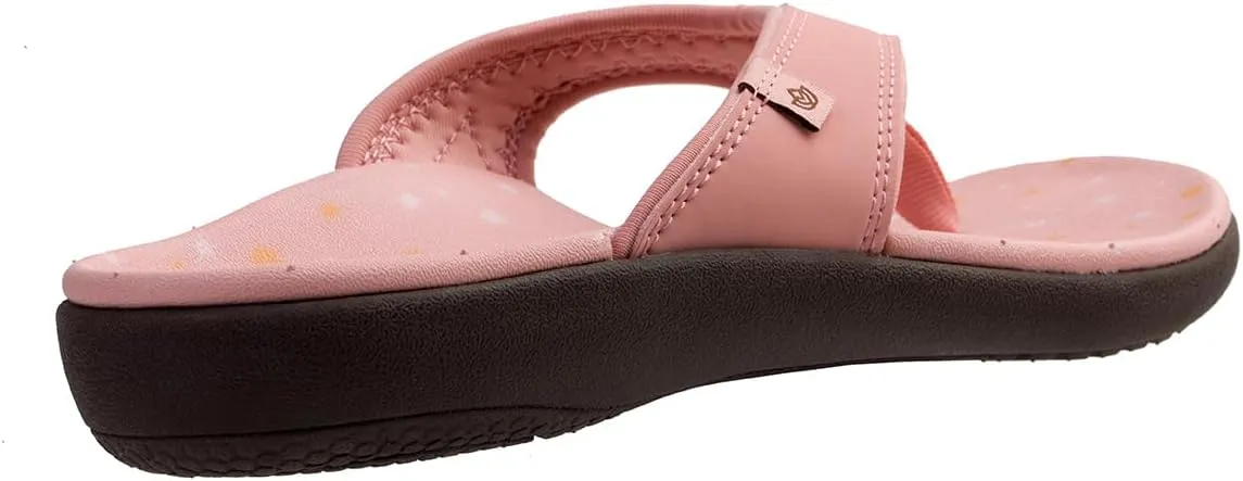 Spenco Women's Yumi Constellation Flip-Flop