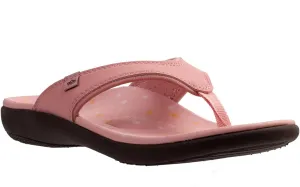 Spenco Women's Yumi Constellation Flip-Flop