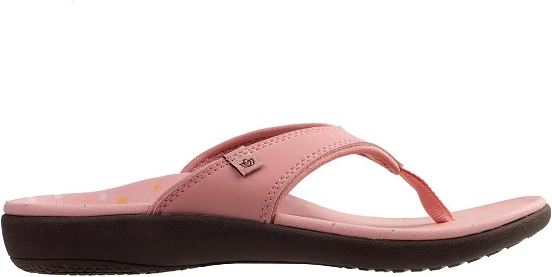 Spenco Women's Yumi Constellation Flip-Flop