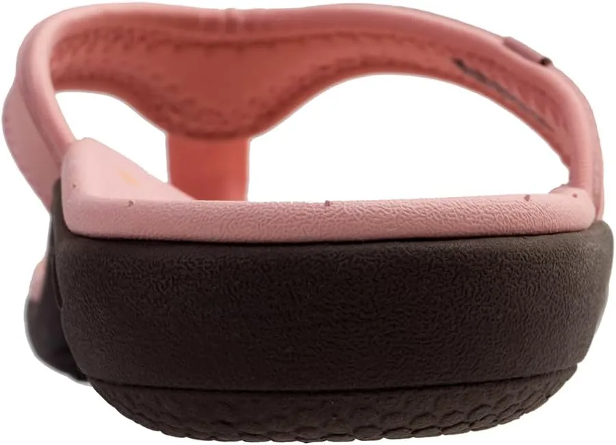 Spenco Women's Yumi Constellation Flip-Flop